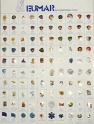 ESPOSITORE_100_PINS