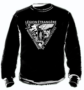 legione 2 reg