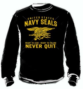 navy seals