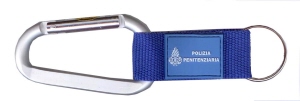 portachiave polizia penitenziaria nuovo
