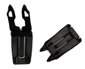 molle knife