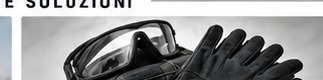 DPI e Professional Equipment