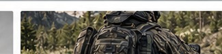 Tactical e Outdoor