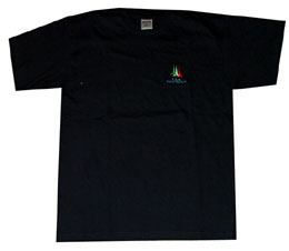 Maglietta Frecce Tricolori 00458 FF