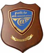 P36 POLIZIA POSTALE