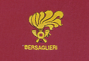 bersaglieri