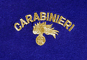 carabinieri