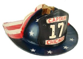 05600_ELMETTO_POMPIERI_USA_CAPTAIN