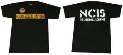 MAGLIA NCIS