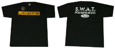 MAGLIA SWAT