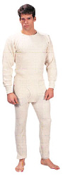 00706 COMPLETO MAGLIE TERMICHE