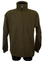 Maglia in pile