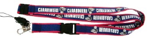 PORTACHIAVI DA COLLO CARABINIERI