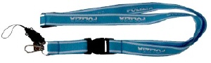PORTACHIAVI DA COLLO POLIZIA