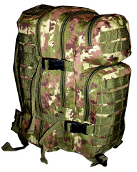 TACTICAL BACK PACK