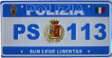 TARGA PS