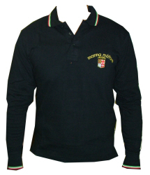 polo bordo tric mm
