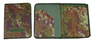 porta blocco a4  01774