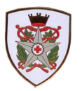 09655 spilla croce rossa new