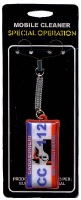 CLEANER CARABINIERI
