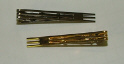 FERMACRAVATTE NEUTRO 07640