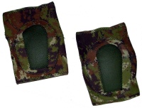 GOMITIERE IN NEOPRENE VEGETATO