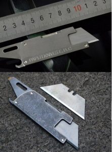 coltello multifunzione