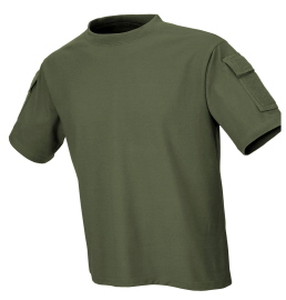 combat t-shirt