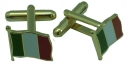 gemelli bandiera italia