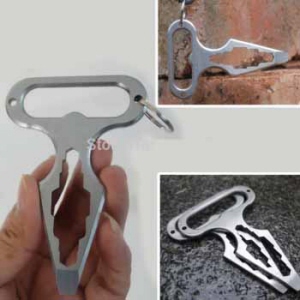 key chain da difesa