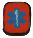 KIT FIRST AID 1 ARANCIO 01419