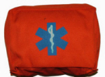 KIT FIRST AID 3 ARANCIO 01421
