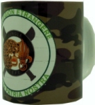 legione tigre