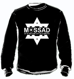 mossad