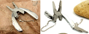 pinza multiuso mini