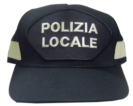 polizia locale rif