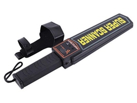 scanner