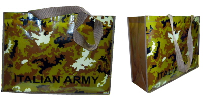 shopping bag