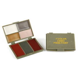 trucco 7colori