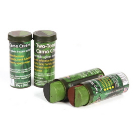 trucco camo 2 col