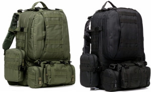 zaino combox