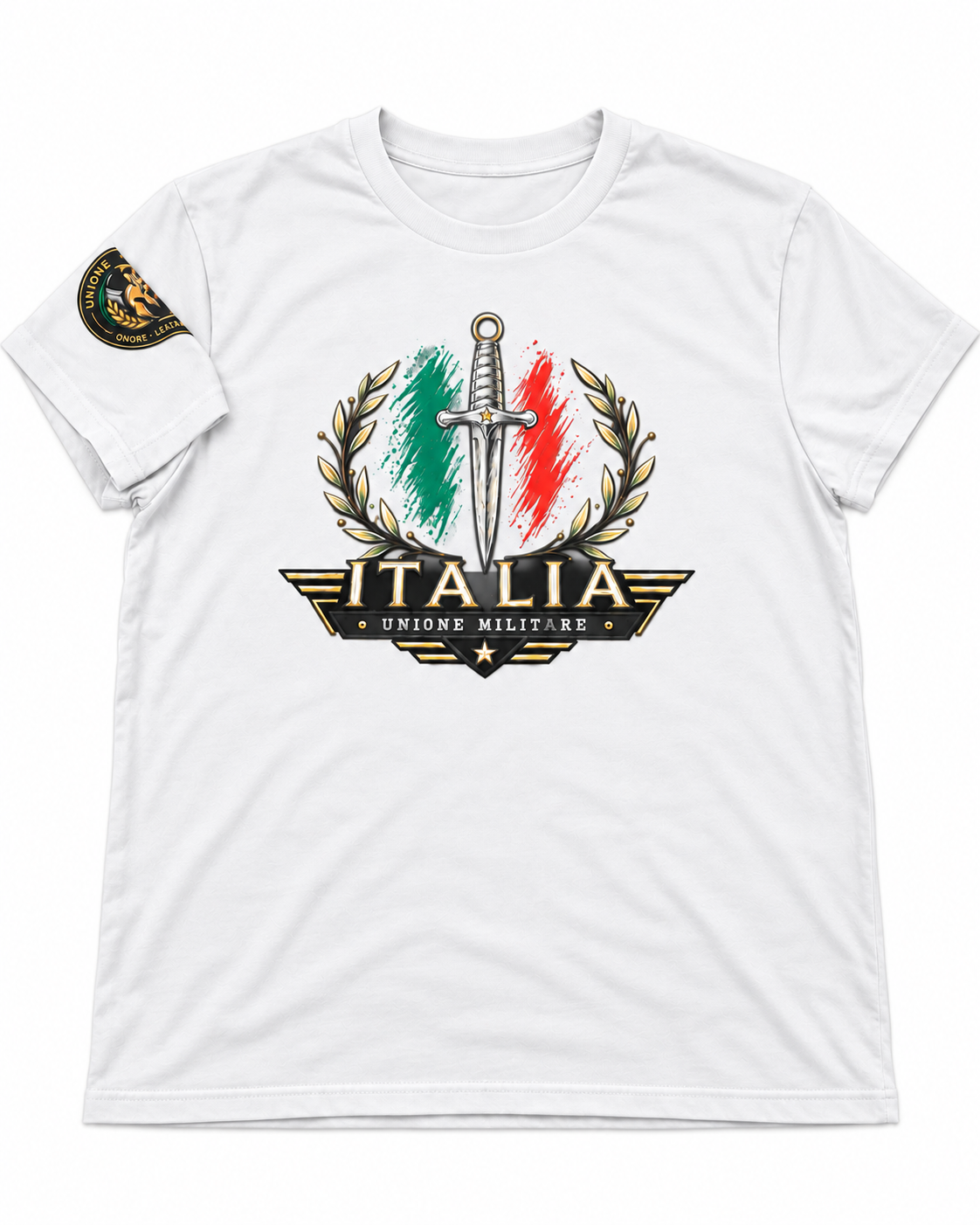 ITALIA BIANCA