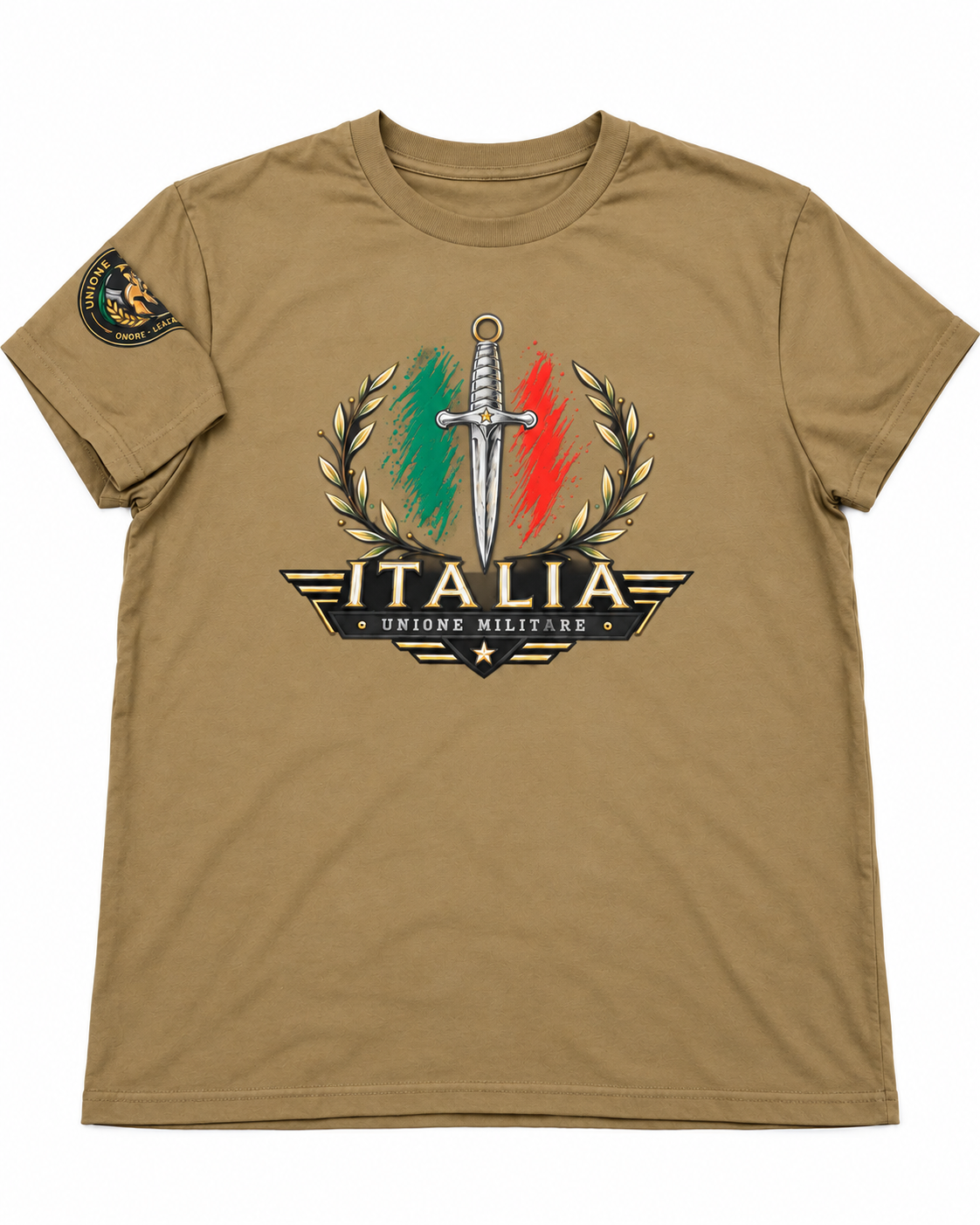 ITALIA TAN
