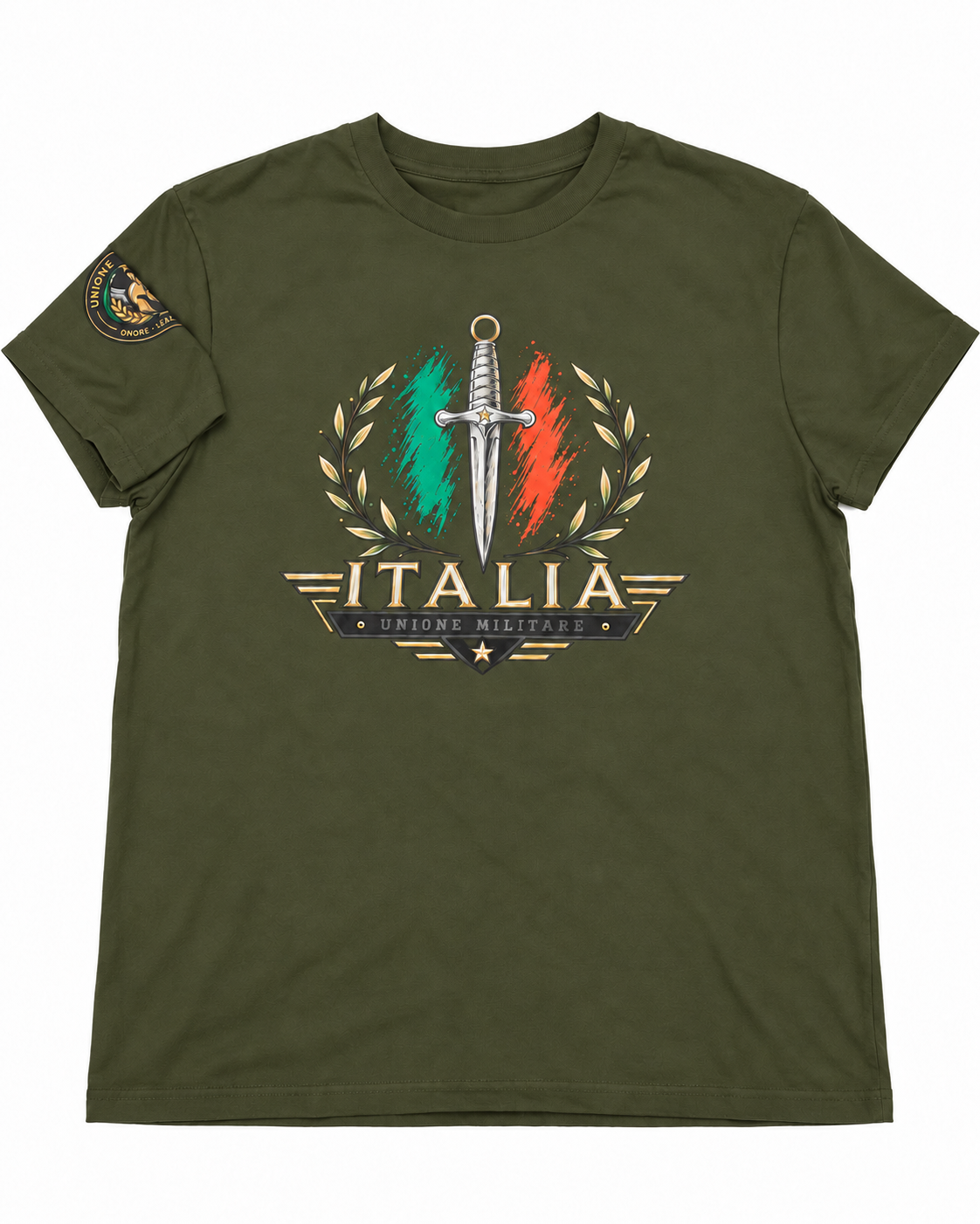 ITALIA VERDE OD