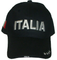 00133 BERRETTO ITALIA BLU