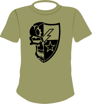 002skull flash star tan