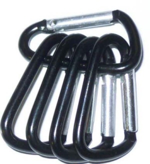 moschettone mini