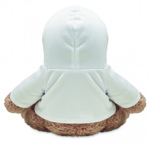 10697 baby john peluche dietro