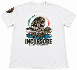 INCURSORE BIANCO