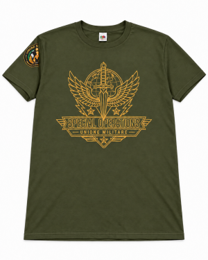 SPECIAL OPERATION VERDE OD